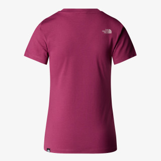 The North face Tricou Easy 