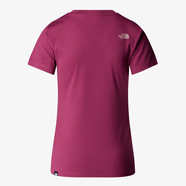 The North face Tricou Easy 