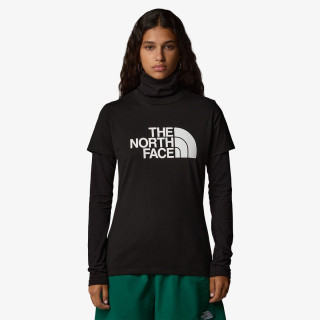 The North face Tricou W S/S EASY TEE 