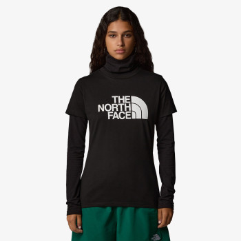 The North face Tricou W S/S EASY TEE 