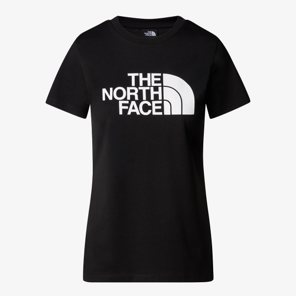 The North face Tricou W S/S EASY TEE 