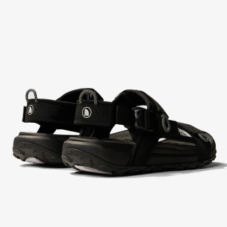 The North face Sandale M EXPLORE CAMP SANDAL TNF BLACK/TNF BLAC 