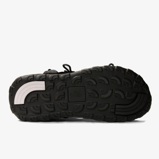 The North face Sandale M EXPLORE CAMP SANDAL TNF BLACK/TNF BLAC 