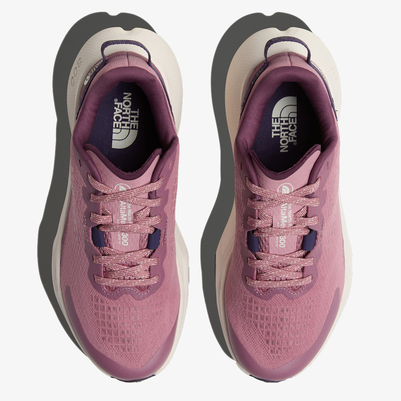 The North face Pantofi Sport W ALTAMESA 300 