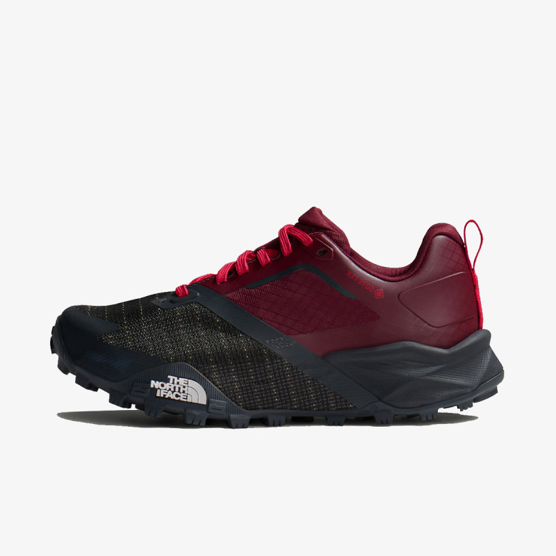 The North face Pantofi Sport W OFFTRAIL TR GORE-TEX 