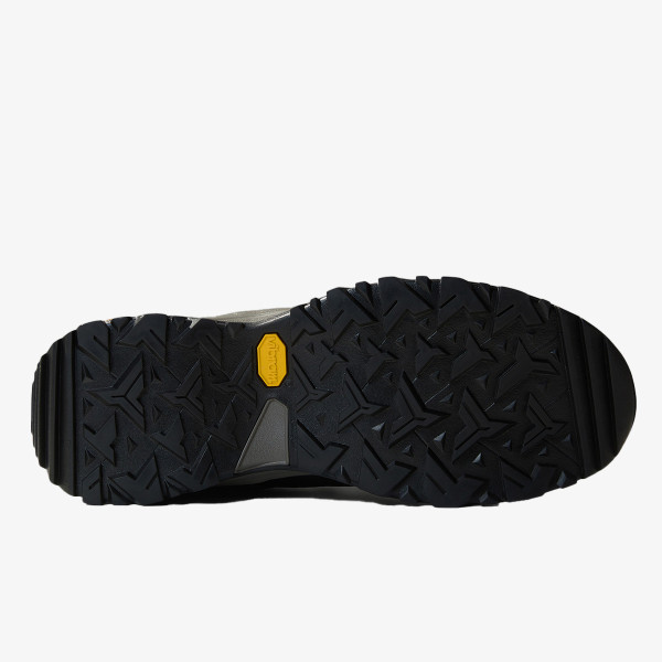 The North face Pantofi M HEDGEHOG GORE-TEX 
