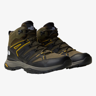 The North face Ghete M HEDGEHOG MID GORE-TEX 