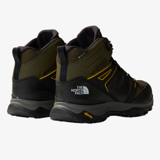 The North face Ghete M HEDGEHOG MID GORE-TEX 