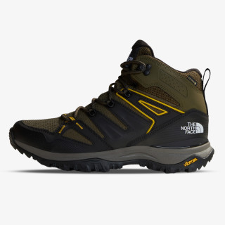 The North face Ghete M HEDGEHOG MID GORE-TEX 