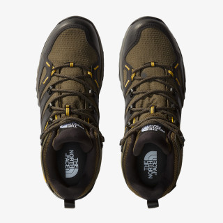 The North face Ghete M HEDGEHOG MID GORE-TEX 