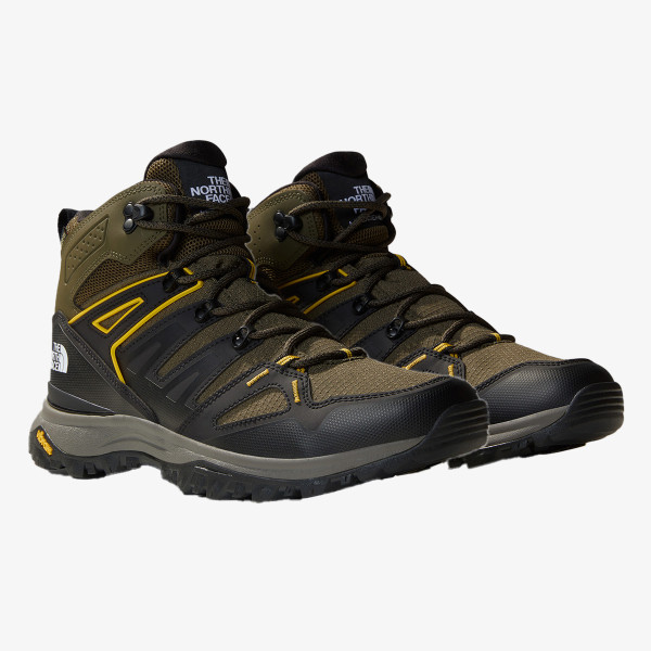 The North face Ghete M HEDGEHOG MID GORE-TEX 