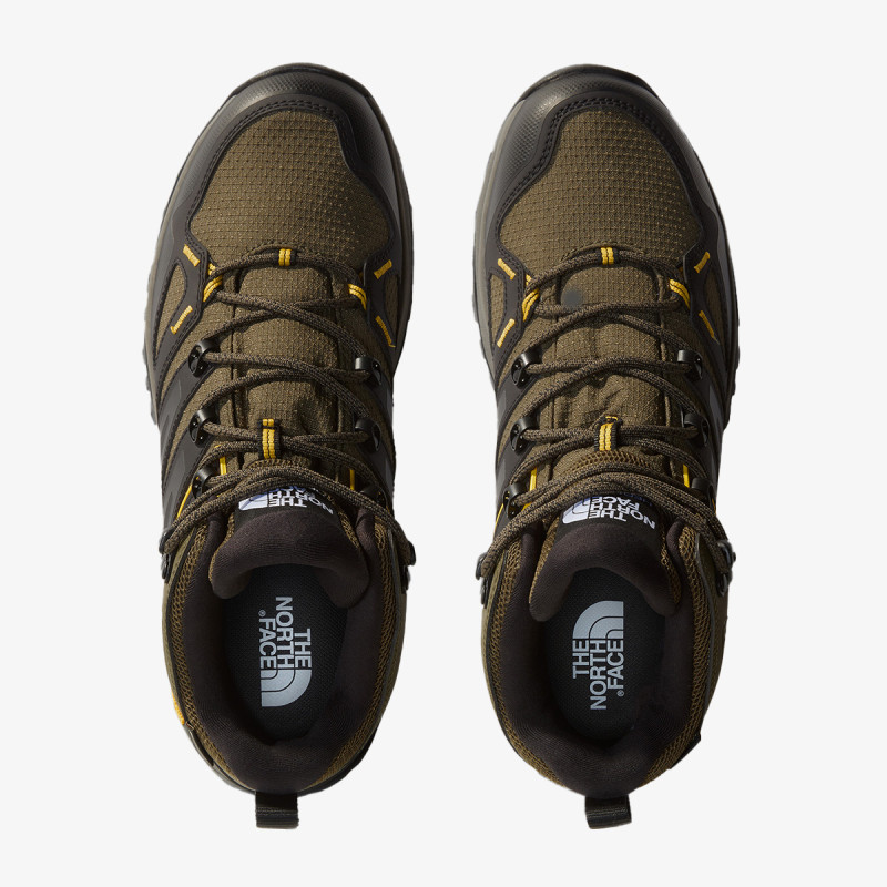 The North face Ghete M HEDGEHOG MID GORE-TEX 