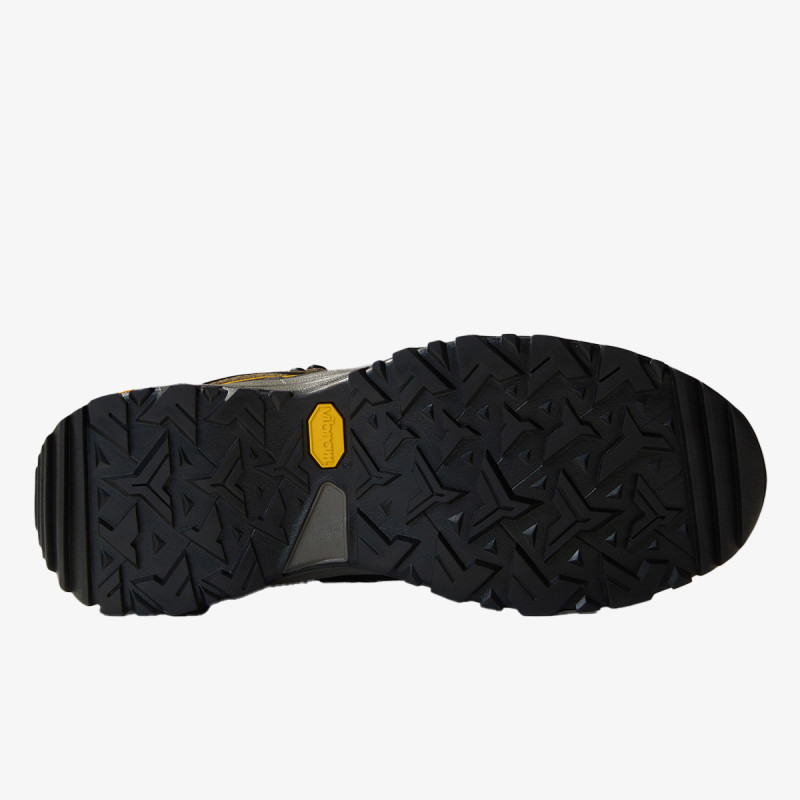 The North face Ghete M HEDGEHOG MID GORE-TEX 