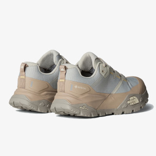 The North face Pantofi Sport W OFFTRAIL HIKE GORE-TEX 