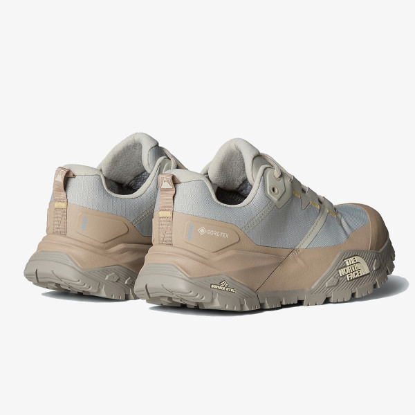 The North face Pantofi Sport W OFFTRAIL HIKE GORE-TEX 