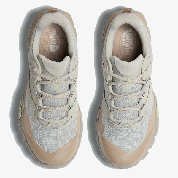 The North face Pantofi Sport W OFFTRAIL HIKE GORE-TEX 