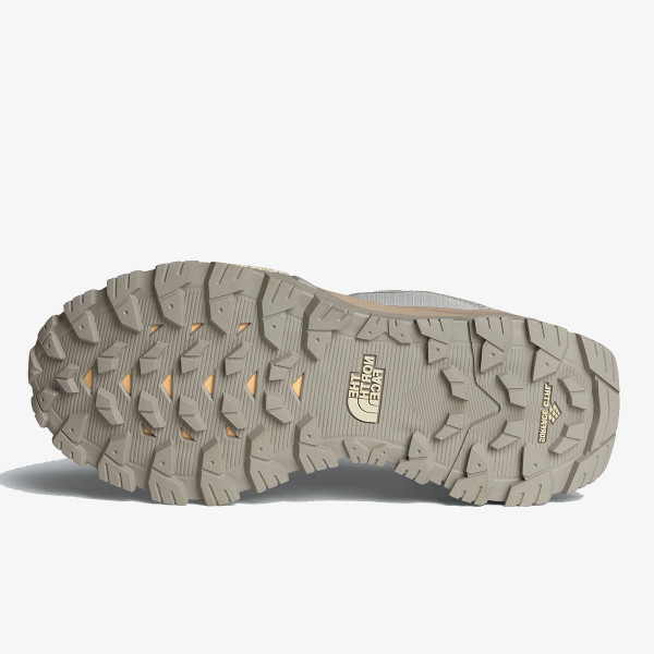 The North face Pantofi Sport W OFFTRAIL HIKE GORE-TEX 
