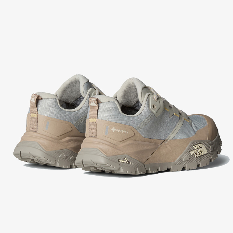 The North face Pantofi Sport W OFFTRAIL HIKE GORE-TEX 