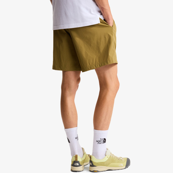 The North face Pantaloni scurti M CLASS V PATHFINDER PULL ON SHORT - 7