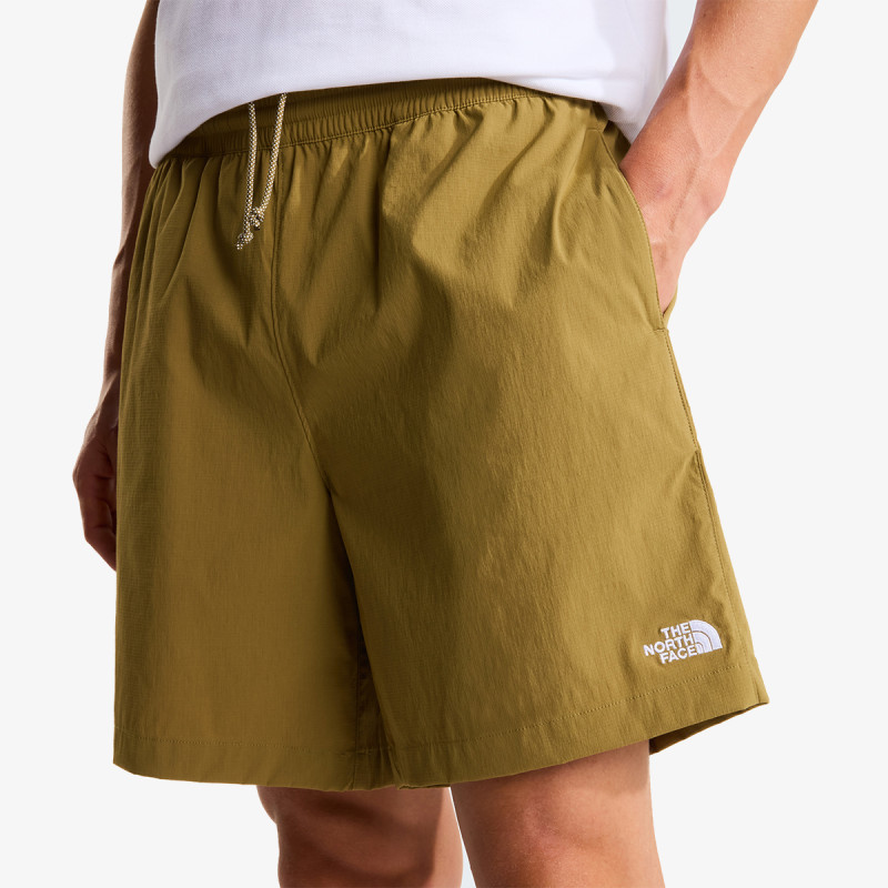 The North face Pantaloni scurti M CLASS V PATHFINDER PULL ON SHORT - 7