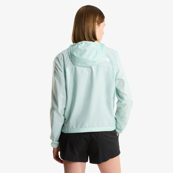 The North face Jacheta W TNF CYCLONE WIND JACKET 