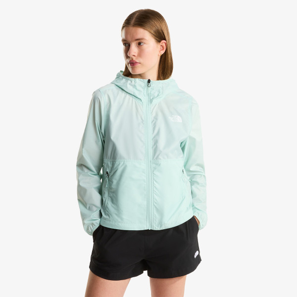 The North face Jacheta W TNF CYCLONE WIND JACKET 
