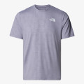 The North face Tricou Men’s 24/7 S/S Tee Embossed 