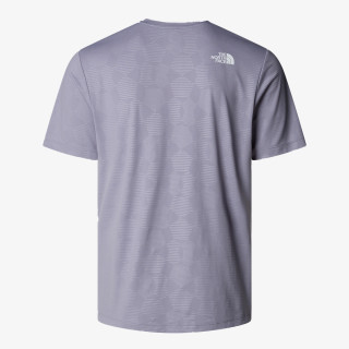 The North face Tricou Men’s 24/7 S/S Tee Embossed 