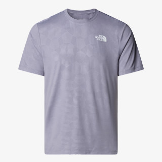 The North face Tricou Men’s 24/7 S/S Tee Embossed 