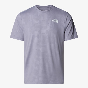The North face Tricou Men’s 24/7 S/S Tee Embossed 