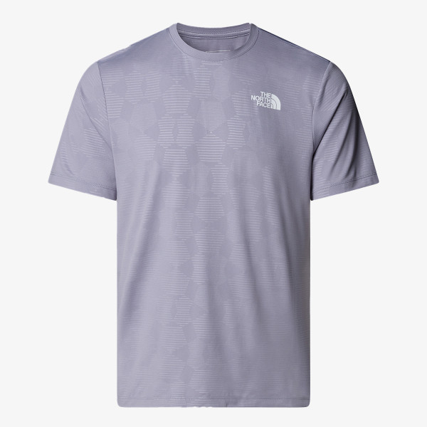 The North face Tricou Men’s 24/7 S/S Tee Embossed 