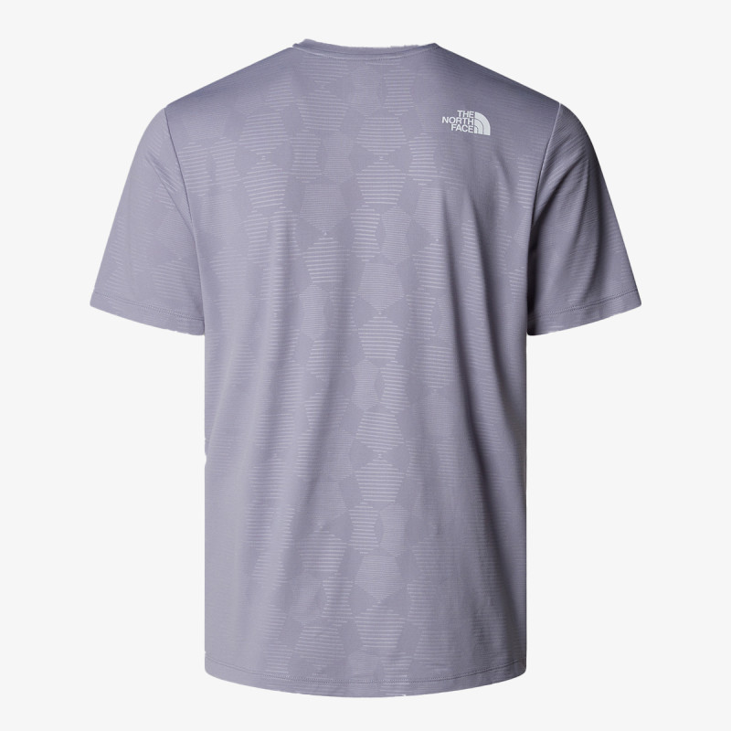 The North face Tricou Men’s 24/7 S/S Tee Embossed 