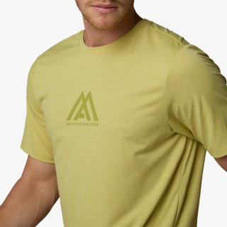 The North face Tricou Men’s 24/7 S/S Ma Graphic 