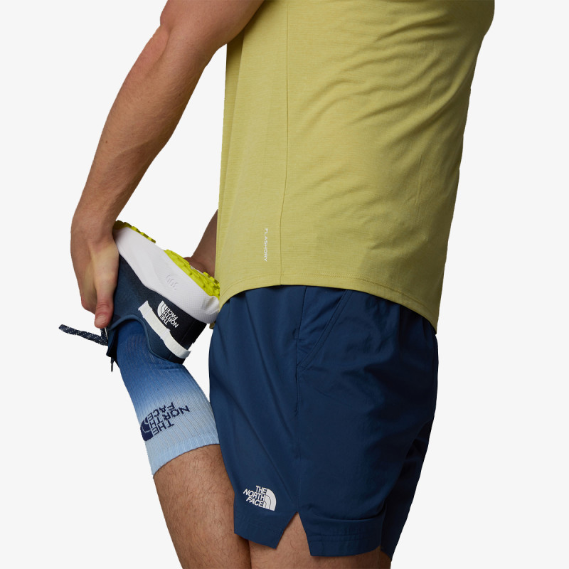 The North face Tricou Men’s 24/7 S/S Ma Graphic 