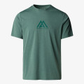 The North face Tricou 24/7 