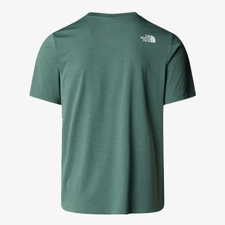The North face Tricou 24/7 