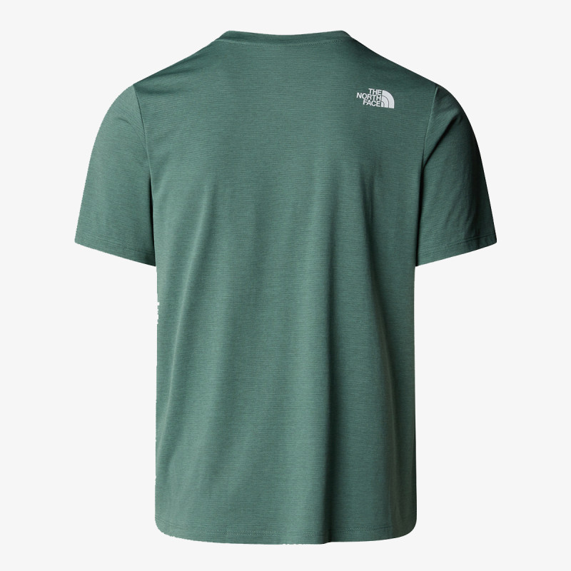 The North face Tricou 24/7 