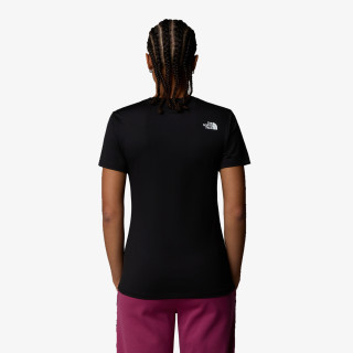 The North face Tricou Women’s Flex S/S Tee Ma Graphic 