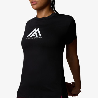 The North face Tricou Women’s Flex S/S Tee Ma Graphic 