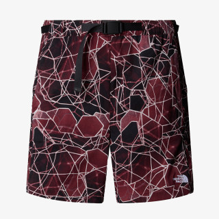 The North face Pantaloni scurti Class V Pathfinder 