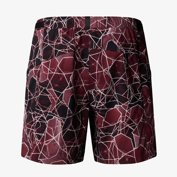 The North face Pantaloni scurti Class V Pathfinder 