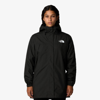 The North face Jacheta W ANTORA RAIN PARKA 