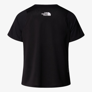 The North face Tricou Women’s Lightbright S/S Tee 