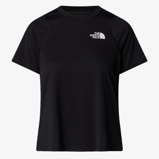 The North face Tricou Women’s Lightbright S/S Tee 