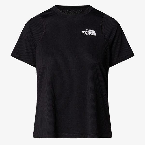 The North face Tricou Women’s Lightbright S/S Tee 