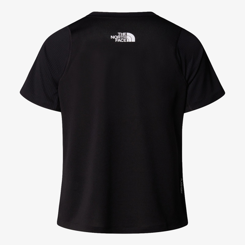 The North face Tricou Women’s Lightbright S/S Tee 