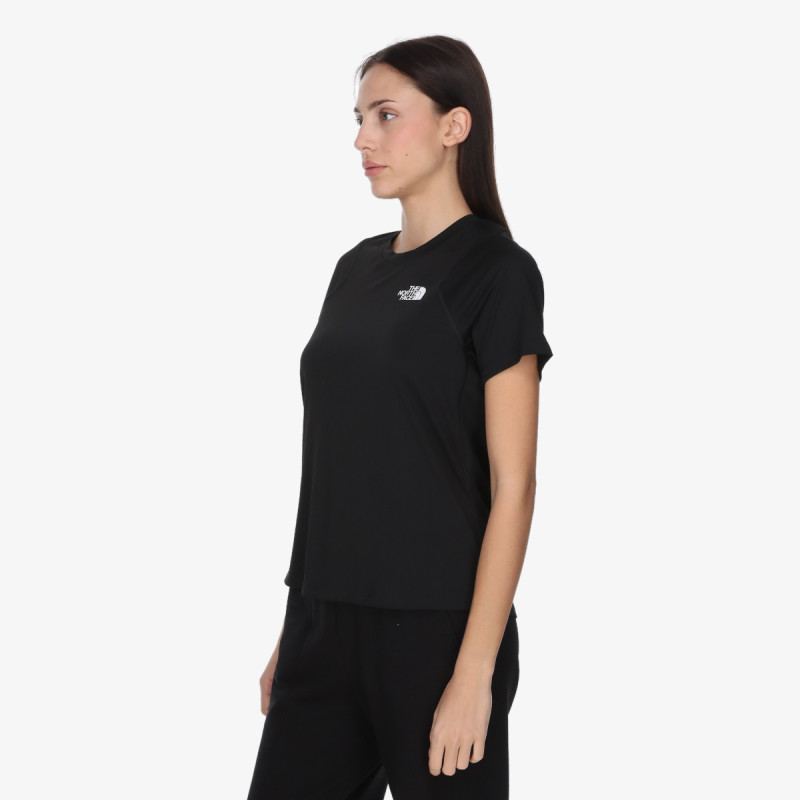 The North face Tricou Lightbright 