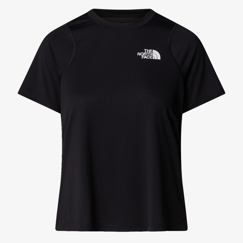 The North face Tricou Women’s Lightbright S/S Tee 