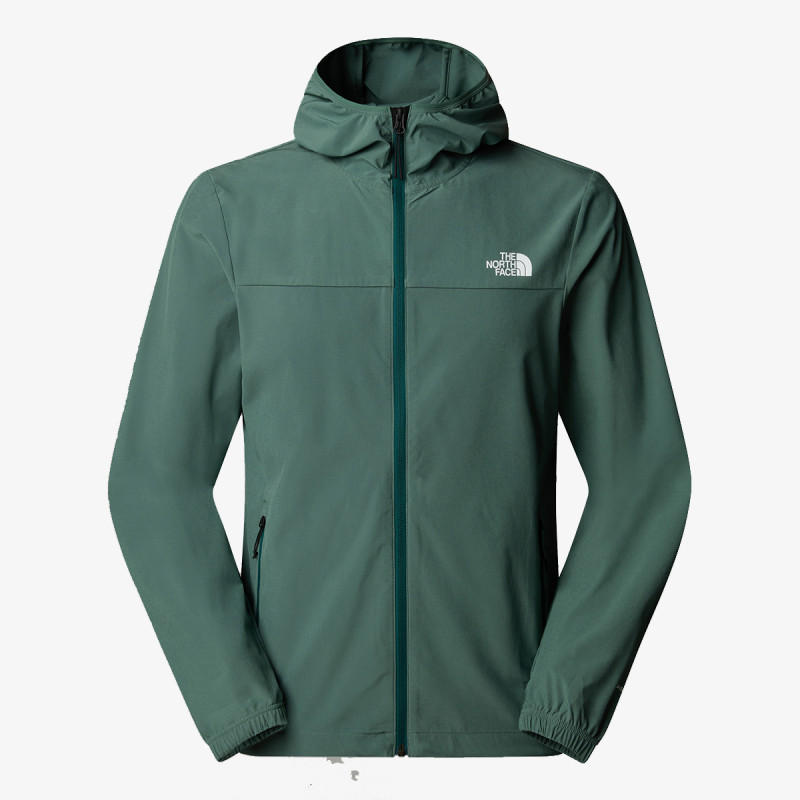 The North face Jacheta MA 