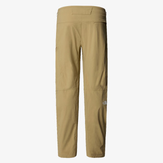 The North face Pantaloni Men’s Exploration Reg Tapered Pant - Eu 